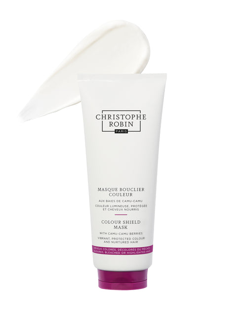 Colour Shield Cleansing Mask with Camu-Camu Berries