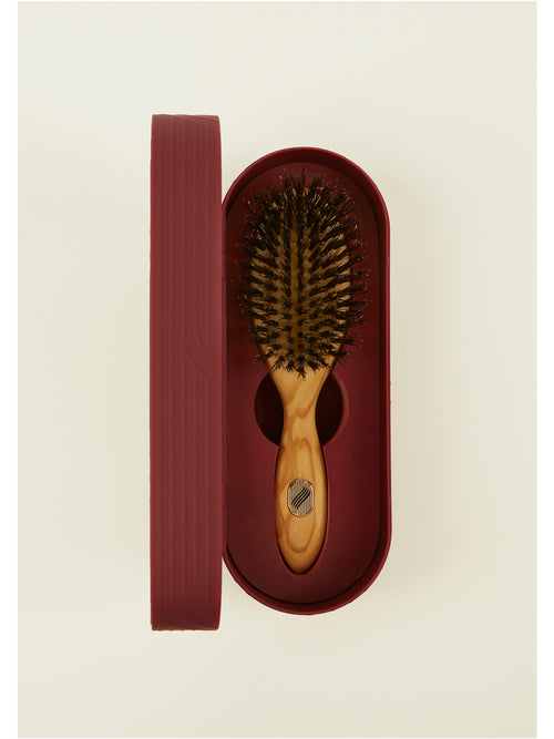 Prestige Handmade Repair & Shine Brush