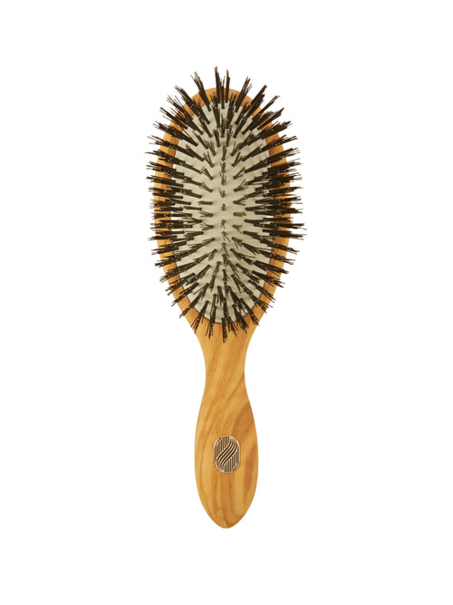 Beauté Classic Gentle Detangling Brush - Thick or Curly Hair
