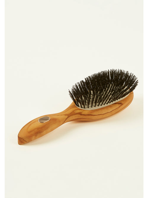 Beauté Classic Gentle Detangling Brush - Thick or Curly Hair