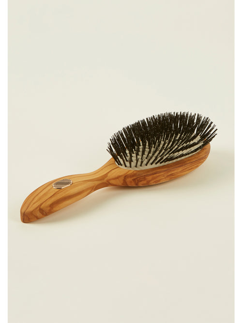 Beauté Classic Gentle Detangling Brush - Fine to Medium Hair