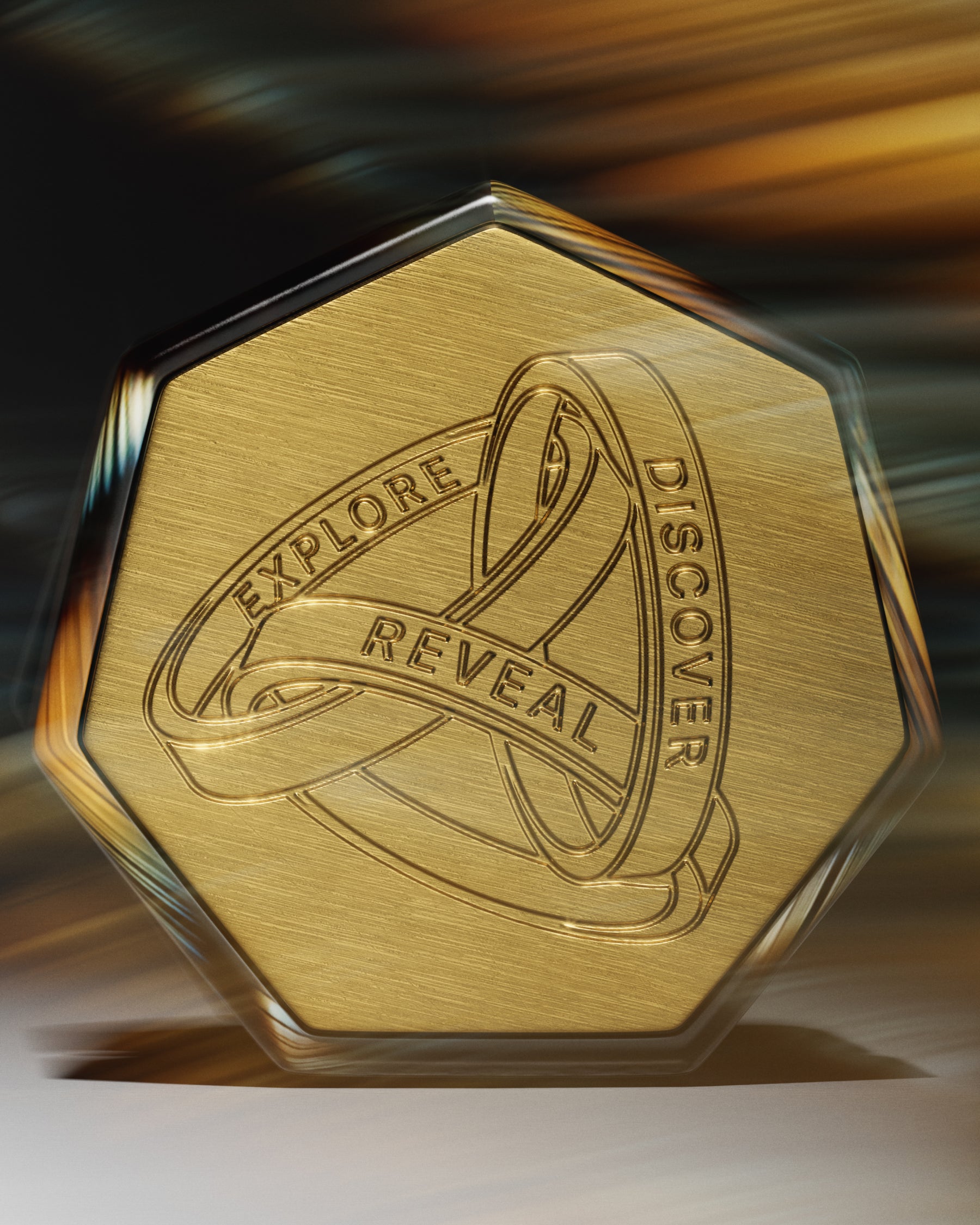 Definitive Density Cream – VIOLET GREY