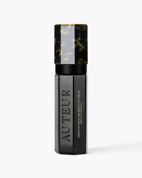 Definitive Neck and Decollete Cream