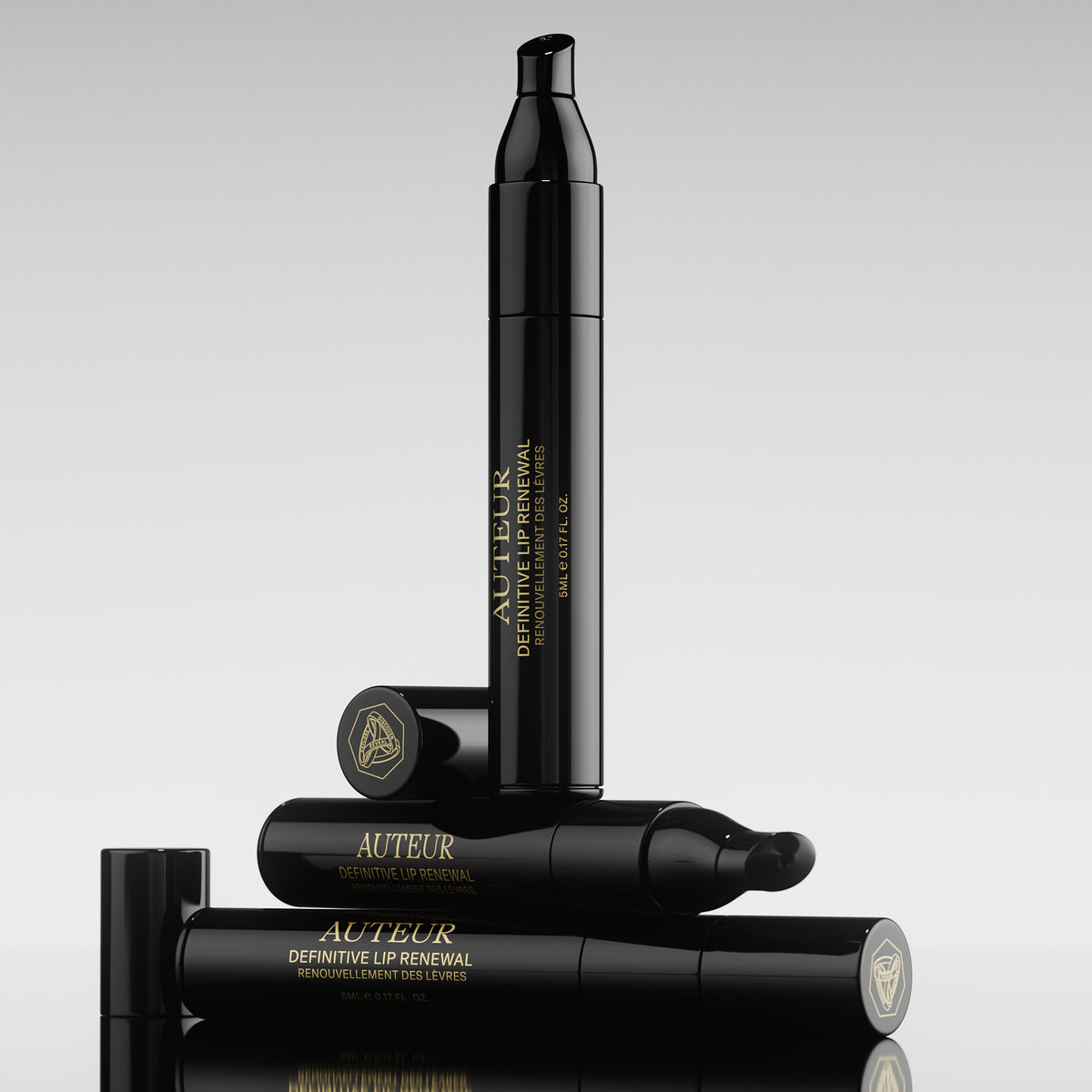 Definitive Lip Renewal Treatment – VIOLET GREY