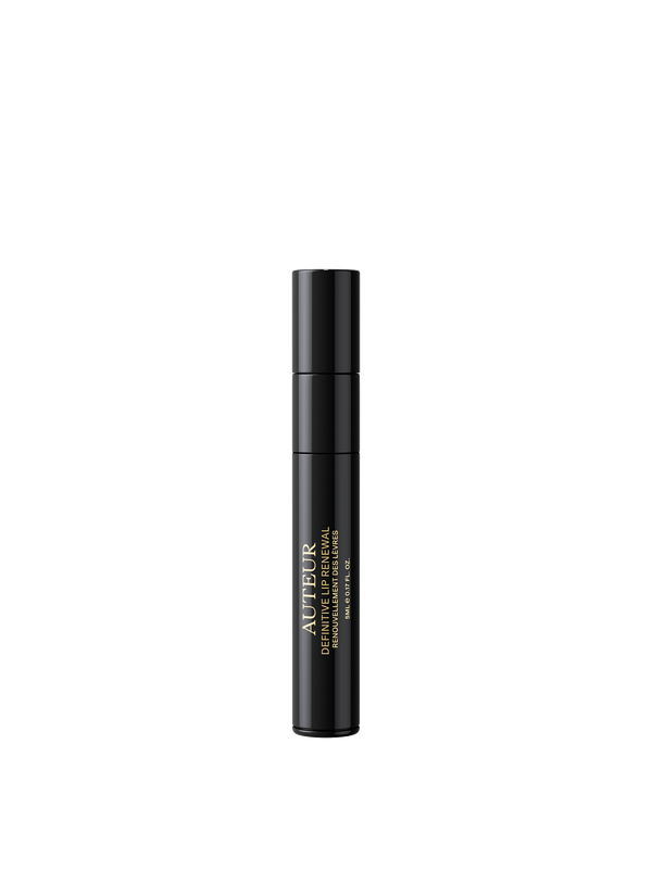 Definitive Lip Renewal Treatment