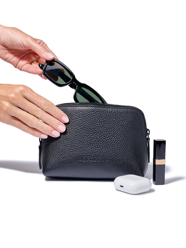 The Makeup Bag