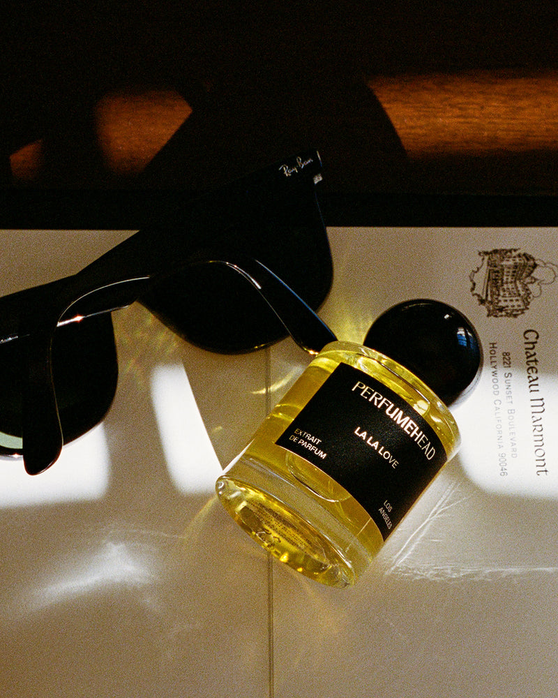 fragrance