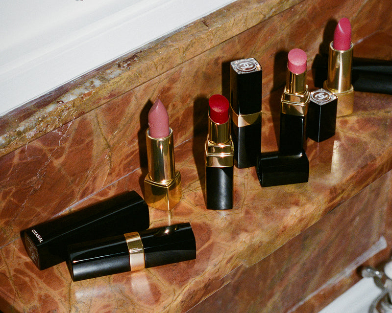 makeup