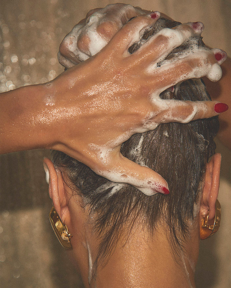 hair