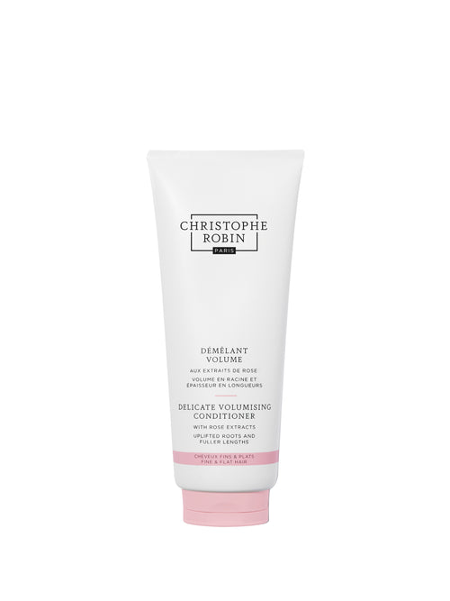 Delicate Volumising Conditioner with Rose Extracts