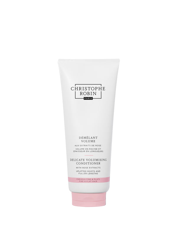 Delicate Volumising Conditioner with Rose Extracts