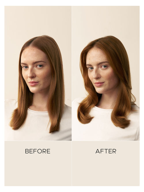 Delicate Volumising Conditioner with Rose Extracts