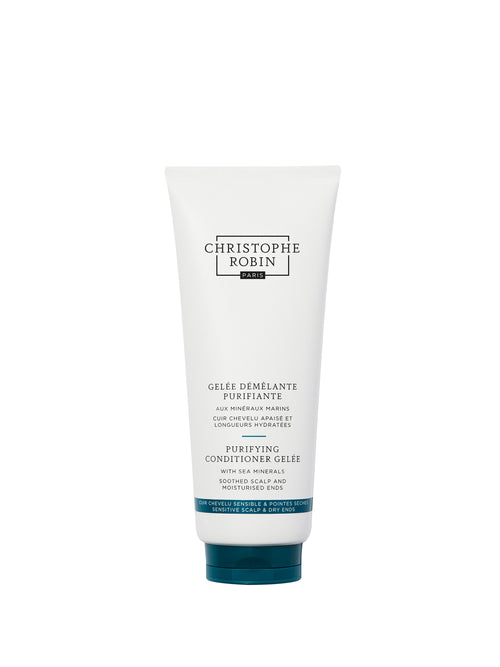 Purifying Conditioner Gelée with Sea Minerals