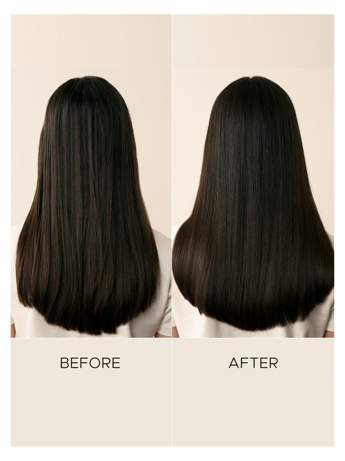 Purifying Conditioner Gelée with Sea Minerals