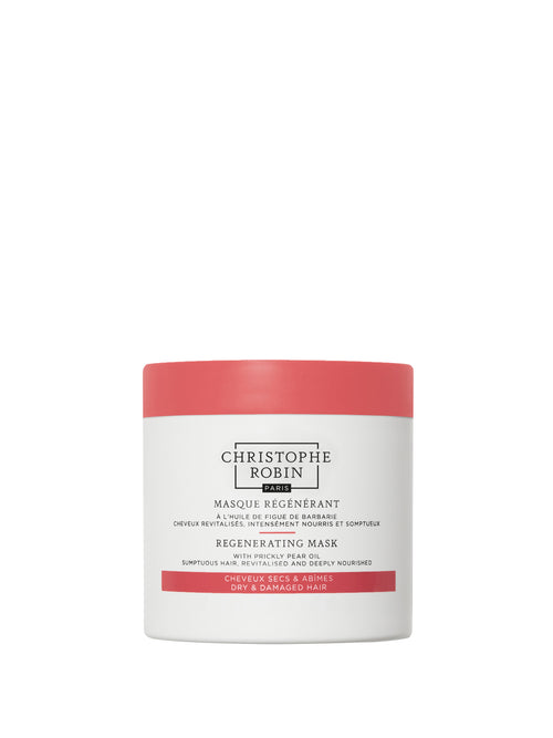 Regenerating Mask with Prickly Pear Oil