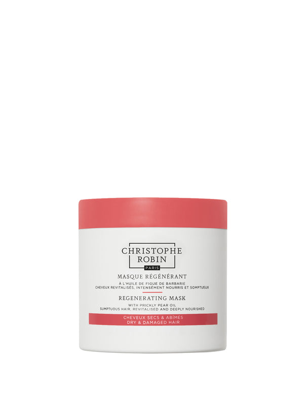 Regenerating Mask with Prickly Pear Oil