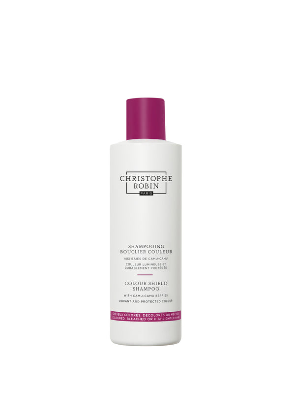 Colour Shield Shampoo with Camu-Camu Berries