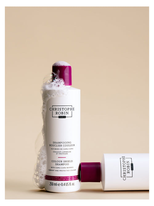 Colour Shield Shampoo with Camu-Camu Berries