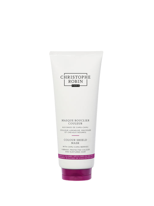 Colour Shield Cleansing Mask with Camu-Camu Berries