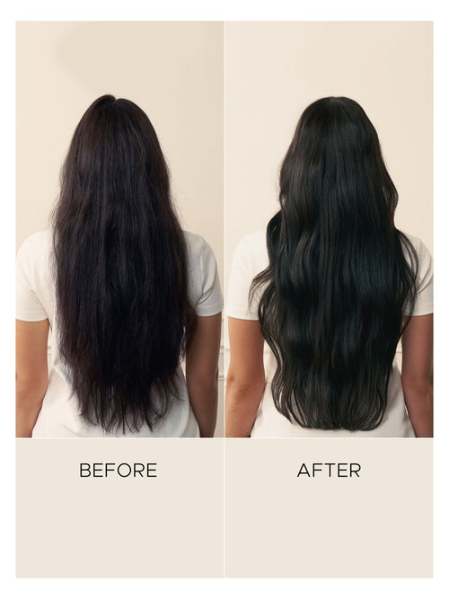 Regenerating Shampoo with Prickly Pear Oil