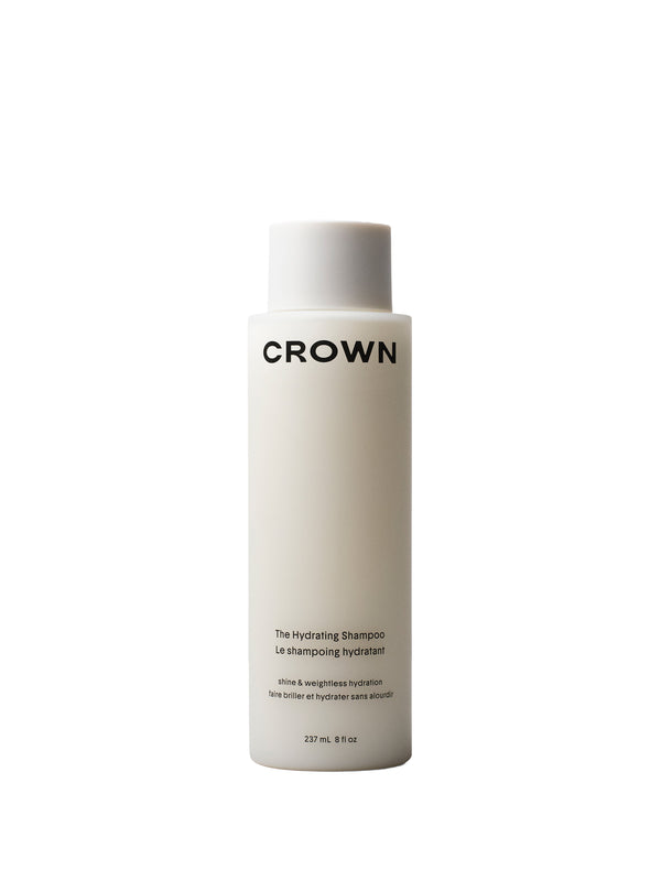 The Hydrating Shampoo