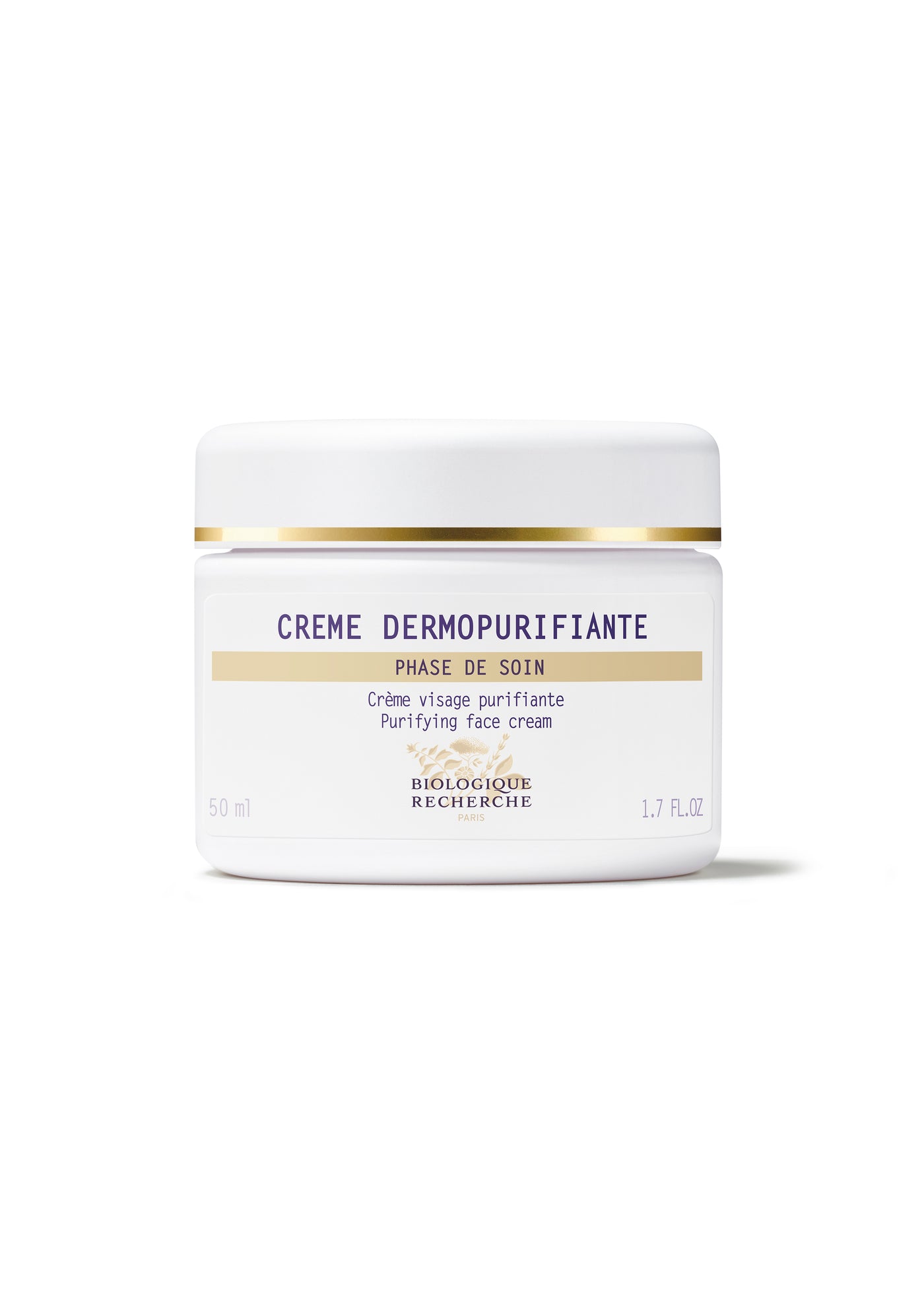 Crème Dermopurifiante