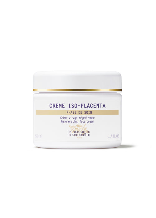 Creme ISO-Placenta