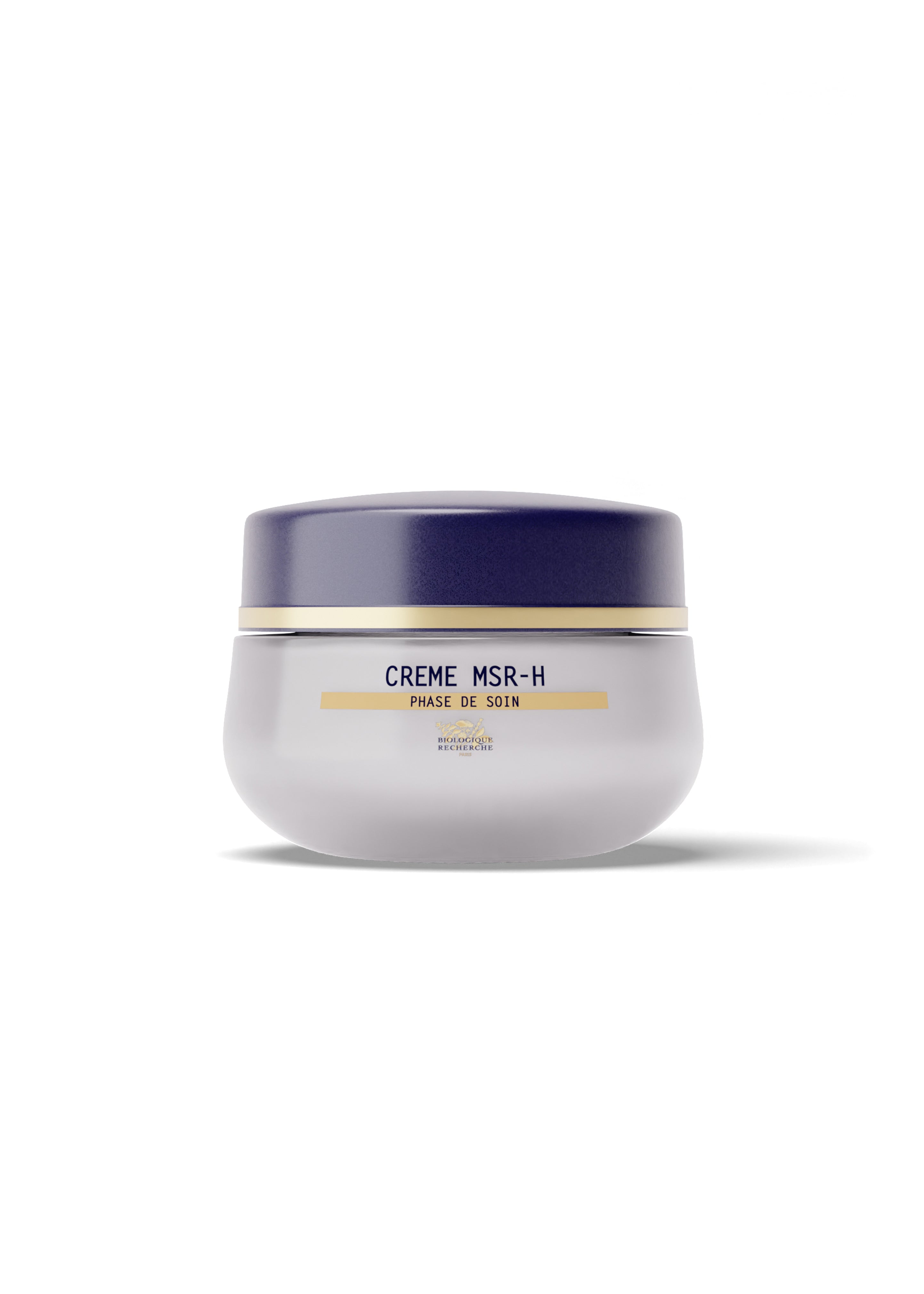 Crème MSR-H – VIOLET GREY
