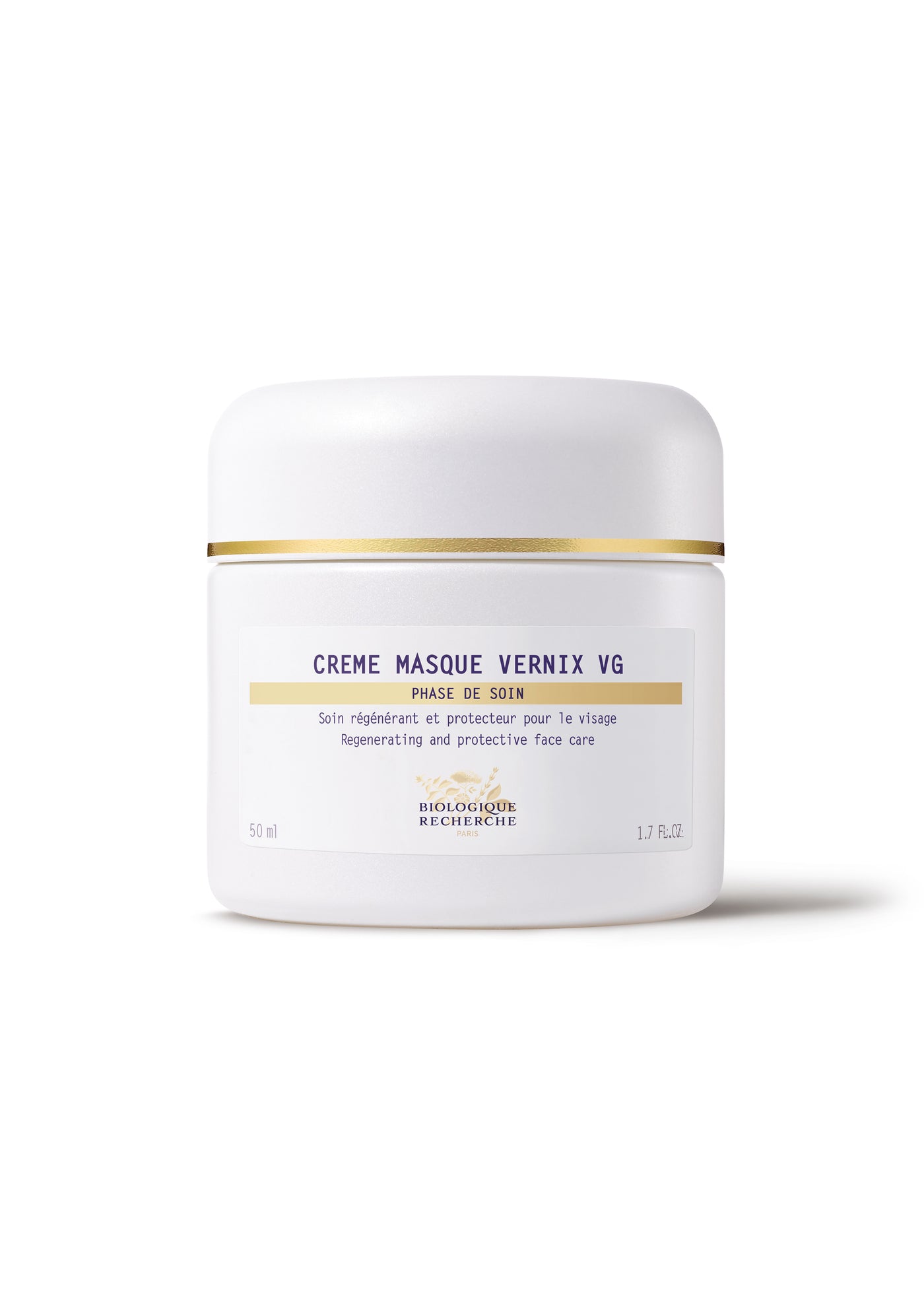 Crème Masque Vernix VG