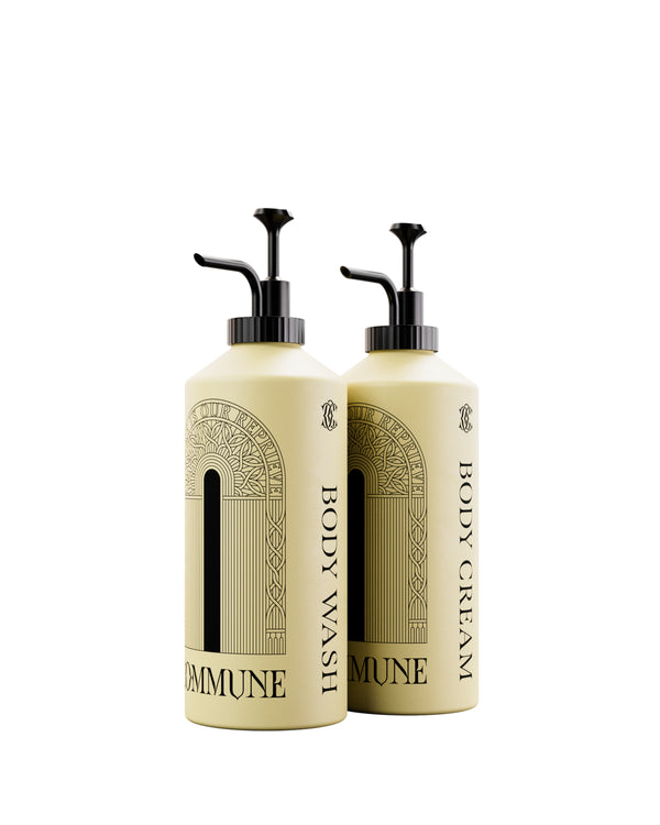 Seymour Body Duo