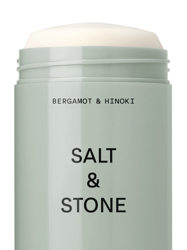 Bergamot & Hinoki Deodorant