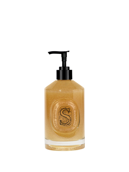 【新品未開封】 diptyque palet parfume Hand Wash Exfoliating Hand Wash – VIOLET GREY