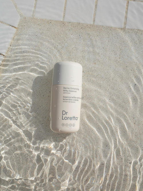 Barrier Enhancing Milky Essence