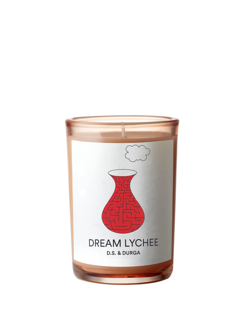 Dream Lychee Candle
