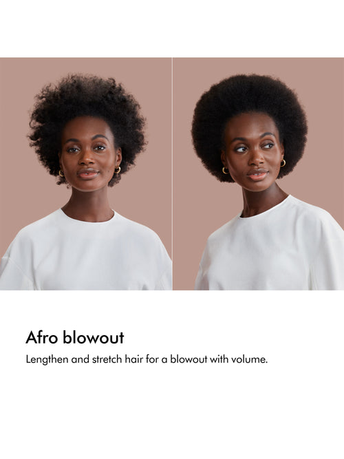 Supersonic r™ Hair Dryer