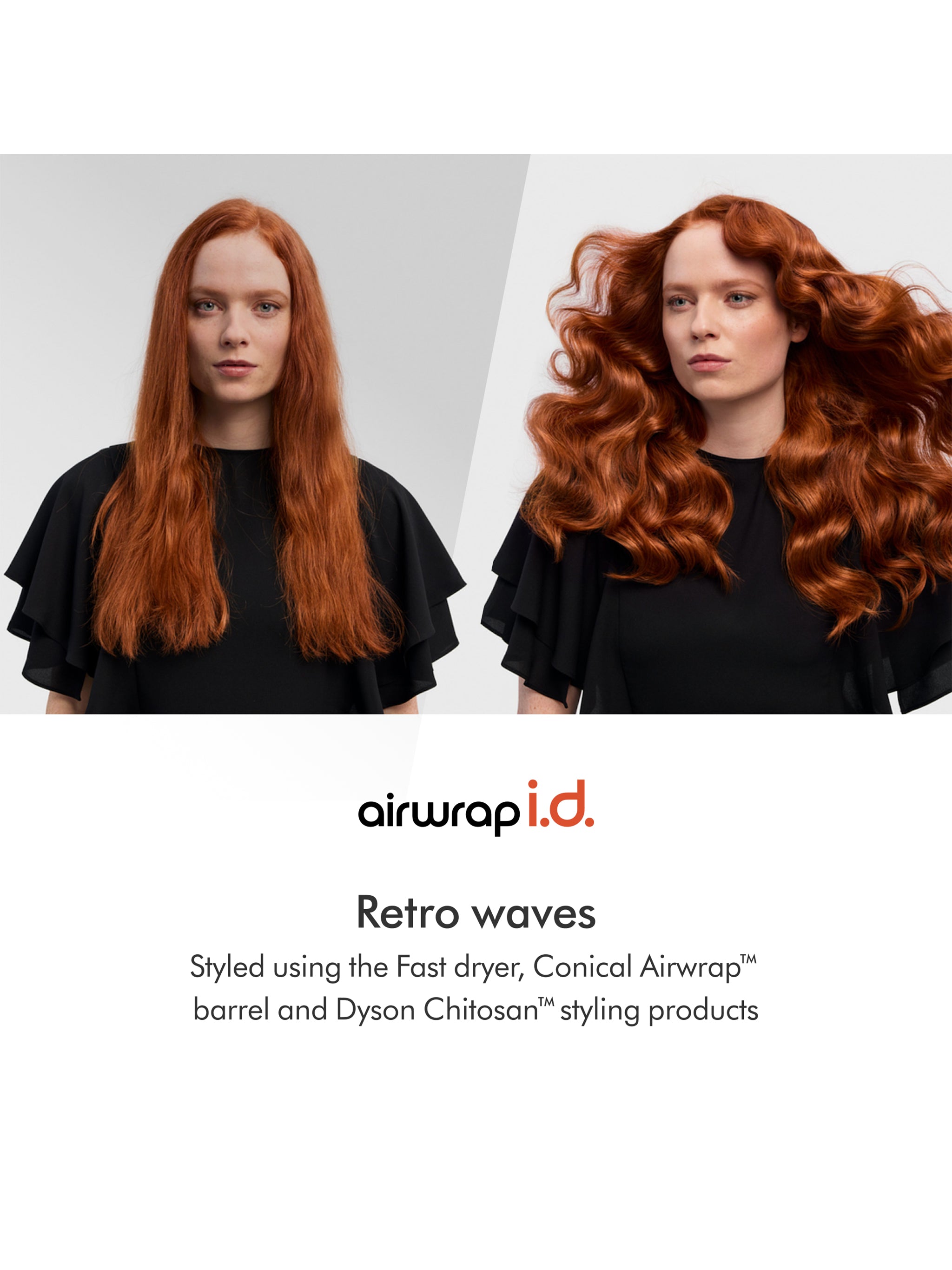 【最終値下げ】Dyson Airwrap ヘアスタイリングツール Dyson Airwrap™マルチスタイラー | ダイソン公式