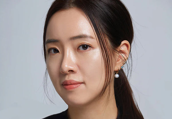 HELEN SHIN FROM LILIS