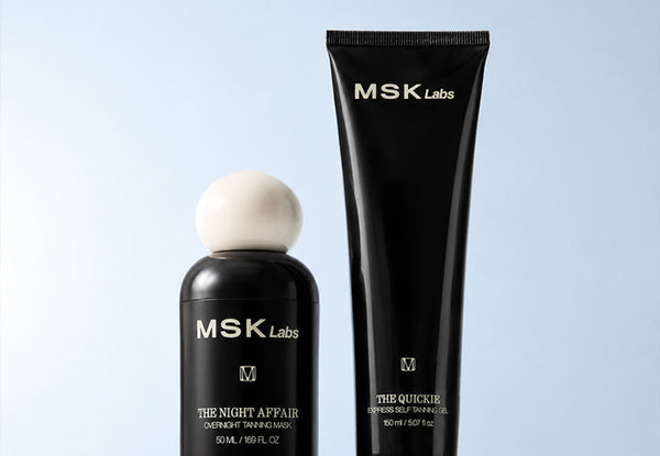 MSK LABS