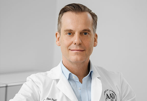 Dr. Timm Golüke  from Royal Fern
