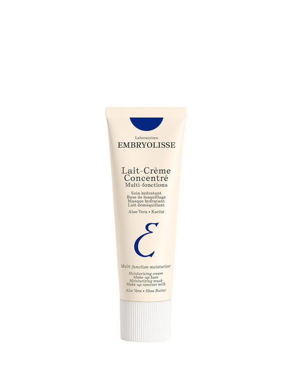 Lait-Crème Concentré