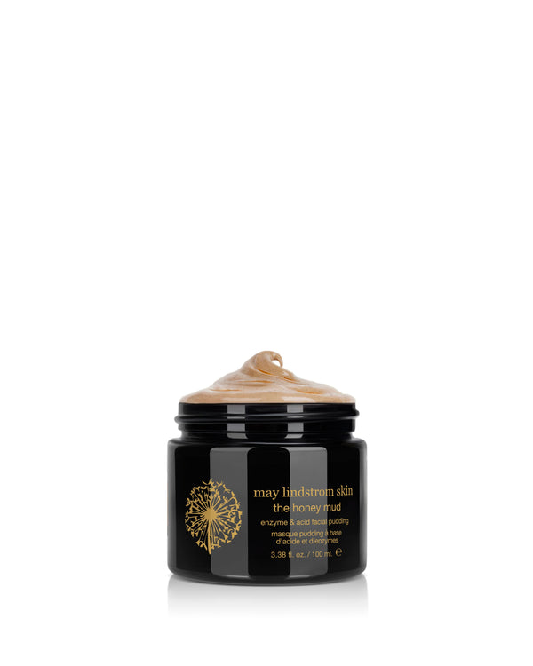 The Honey Mud