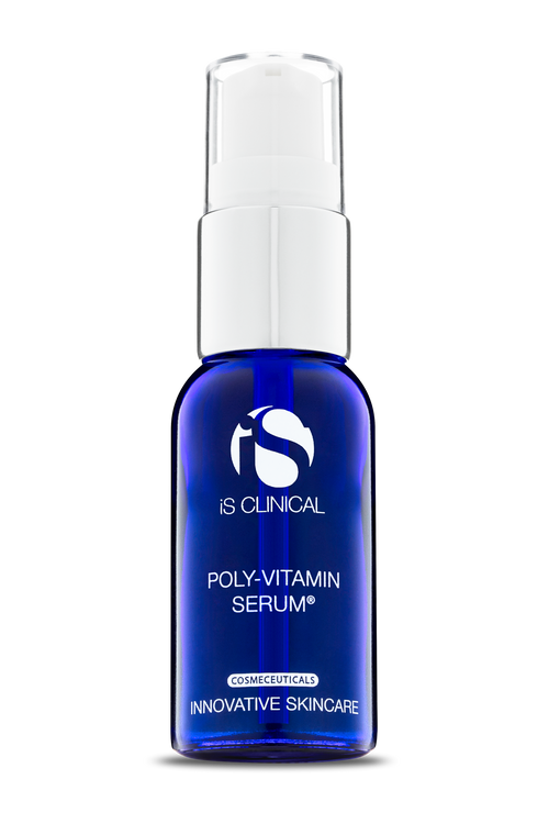 Poly-Vitamin Serum