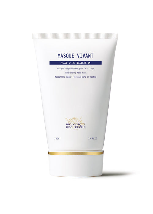 Masque Vivant