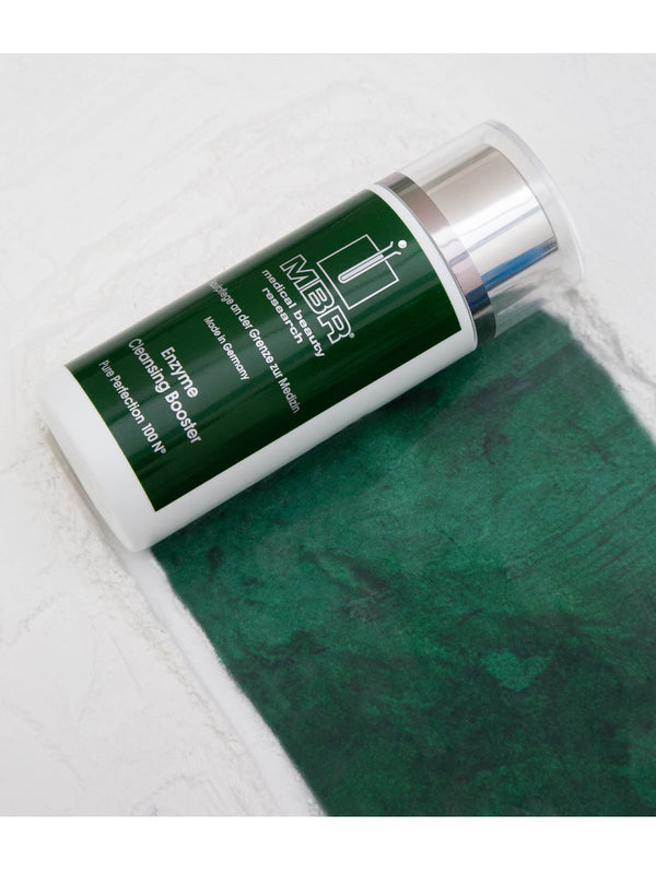Enzyme Cleansing Booster