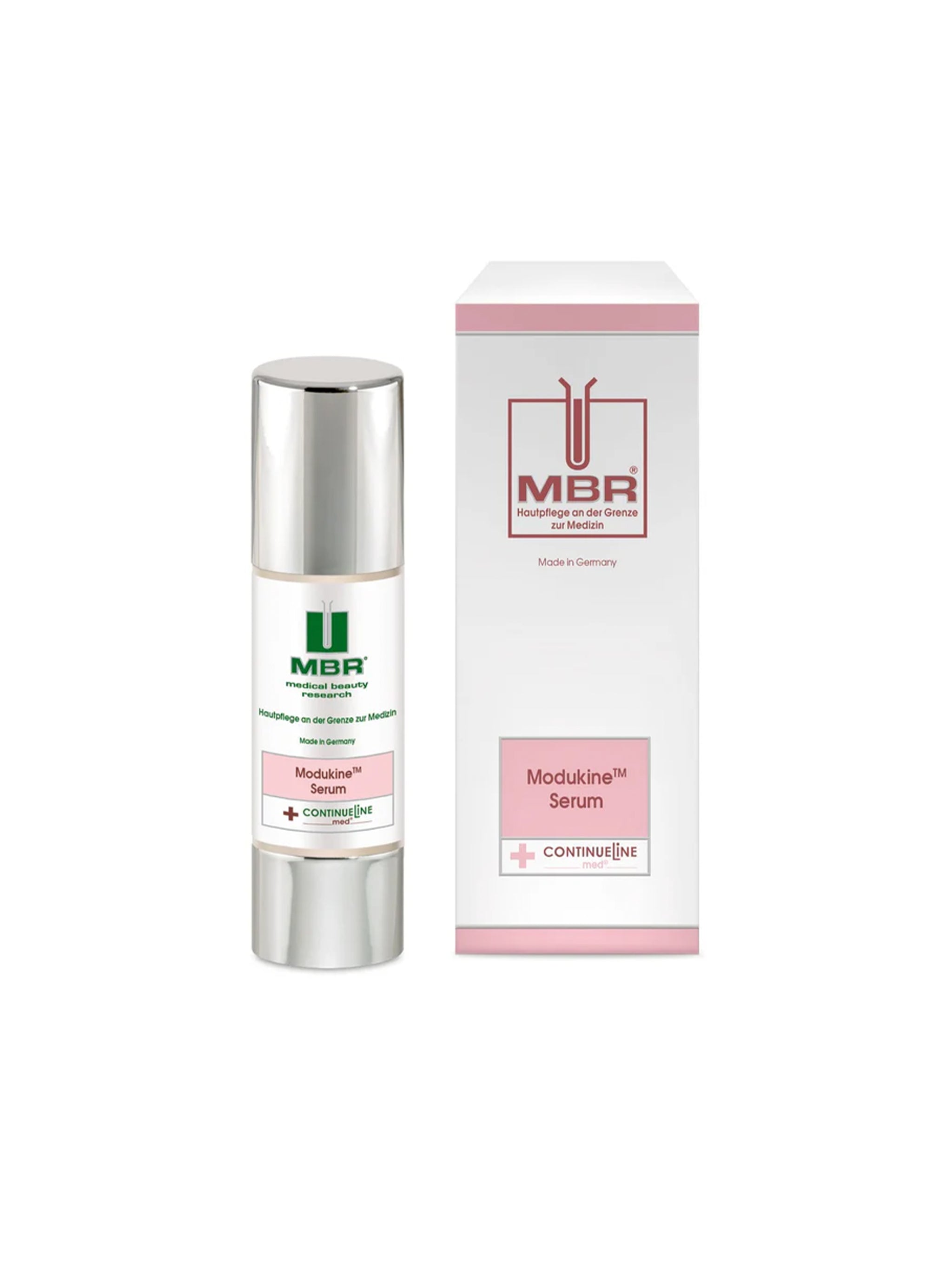 Modukine Serum – VIOLET GREY