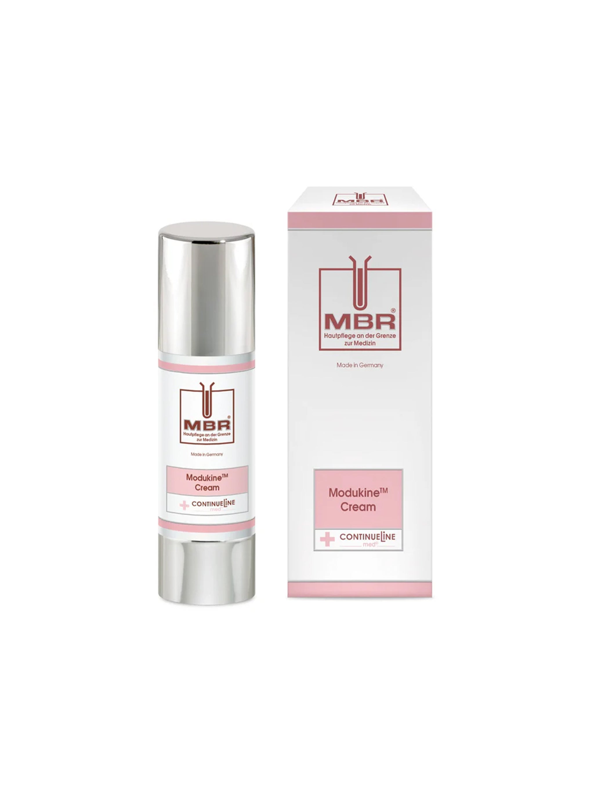 Modukine Cream – VIOLET GREY
