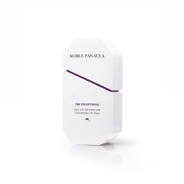 The Exceptional Eye Lift Concentrate