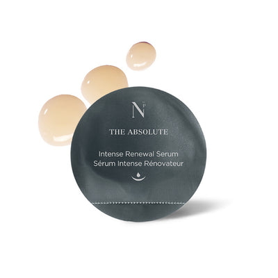 The Absolute Intense Renewal Serum