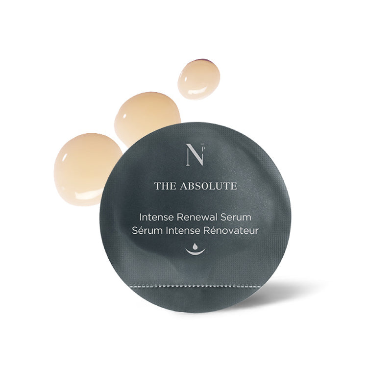 The Absolute Intense Renewal Serum