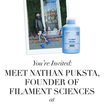04.16 Meet Nathan Puksta Founder of Filament Sciences - The Madison Store